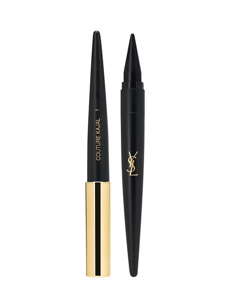 ysl haute couture 2015|ysl couture kajal pencil.